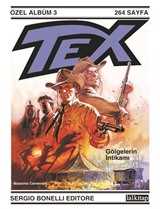 Tex Özel Albüm 3