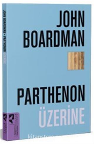 Parthenon Üzerine