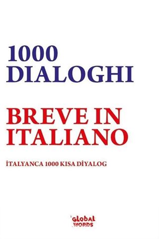 1000 Dialoghi Breve In Italiano