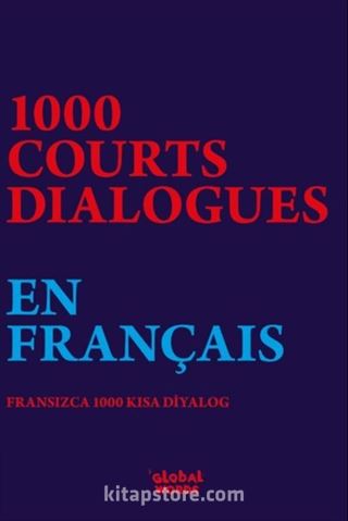 1000 Courts Dialogues En Français