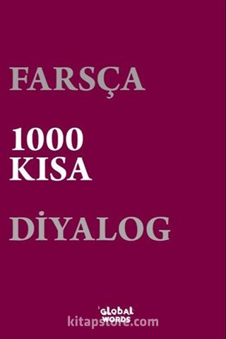 Farsça 1000 Kısa Diyalog