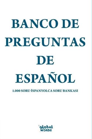 Banco De Preguntas De Español