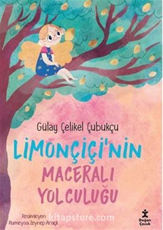 Limonçiçi'nin Maceralı Yolculuğu