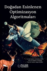 Doğadan Esinlenen Optimizasyon Algoritmaları