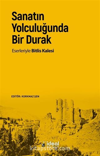 Sanatın Yolculuğunda Bir Durak