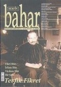 Sayı:90 Ağustos 2005 / Berfin Bahar/Aylık Kültür, Sanat ve Edebiyat Dergisi