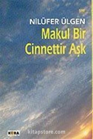 Makul Bir Cinnettir Aşk