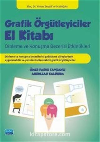 Grafik Örgütleyiciler El Kitabı