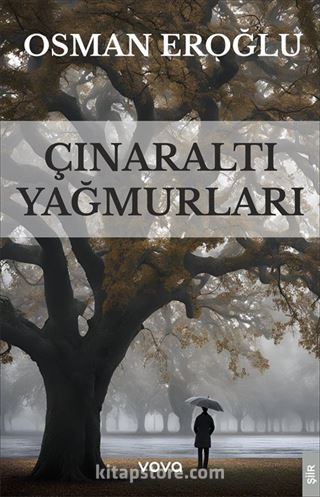 Çınaraltı Yağmurları