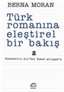 Türk Romanına Eleştirel Bir Bakış 2