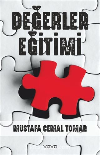 Değerler Eğitimi