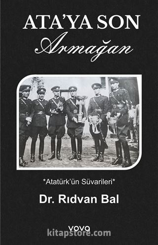 Ata'ya Son Armağan