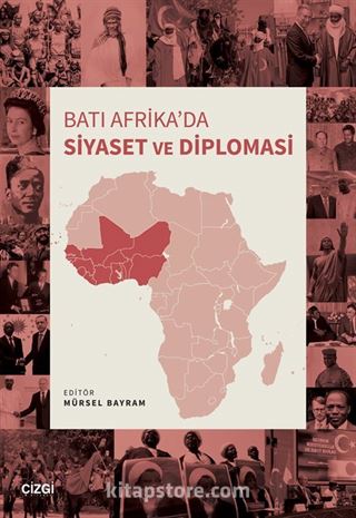 Batı Afrika'da Siyaset ve Diplomasi