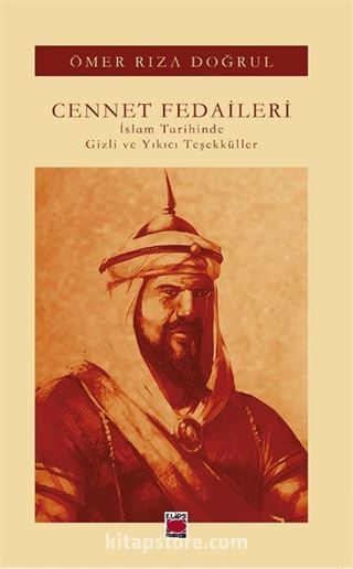Cennet Fedaileri