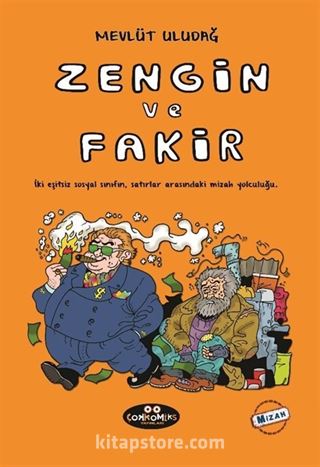 Zengin ve Fakir