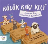 Küçük Kara Keçi 2 / Çocuklar İçin Arkadaşlık Kuralları