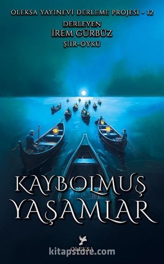 Kaybolmuş Yaşamlar