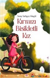 Kırmızı Bisikletli Kız