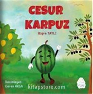 Cesur Karpuz
