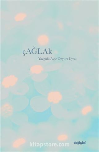 Çağlak