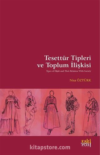 Tesettür Tipleri ve Toplum İlişkisi