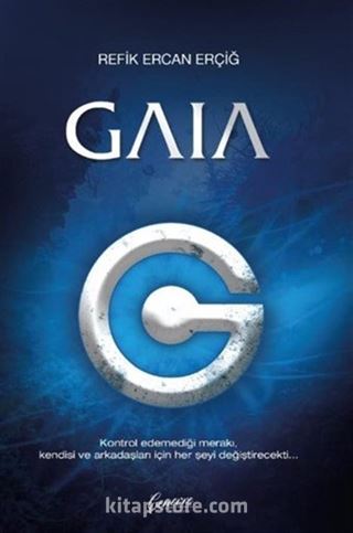 Gaıa