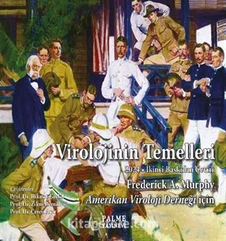 Virolojinin Temelleri