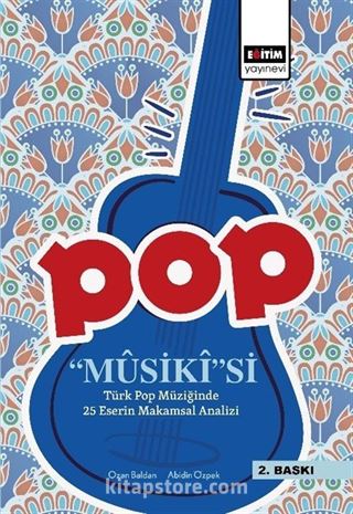Pop Musikisi