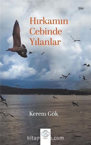 Hırkamın Cebinde Yılanlar