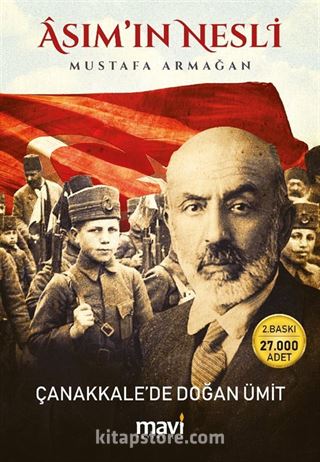 Asım'ın Nesli