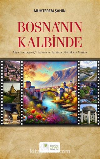 Bosna'nın Kalbinde