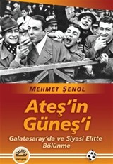 Ateş'in Güneş'i