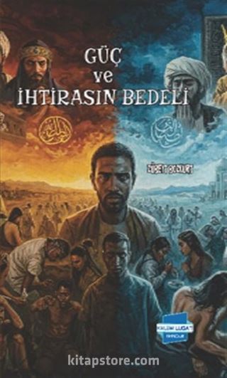 Güç ve İhtirasın Bedeli