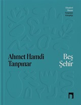 Beş Şehir Eleştirel Basım (Karton Kapak)