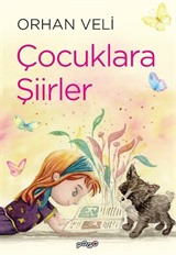 Çocuklara Şiirler (Renkli-Resimli)