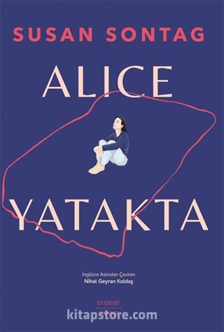 Alice Yatakta