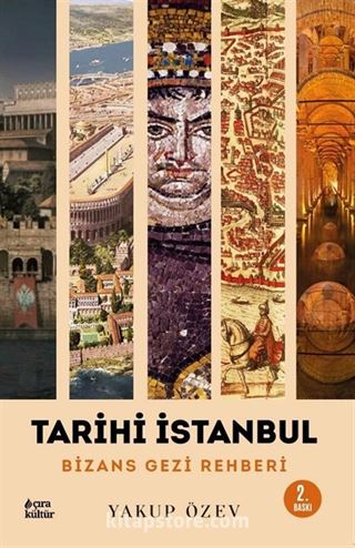 Tarihi İstanbul