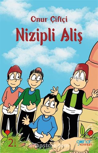 Nizipli Aliş