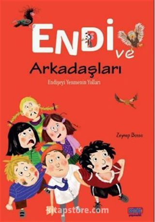 Endi ve Arkadaşları