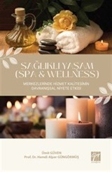 Sağlıklı Yaşam (Spa