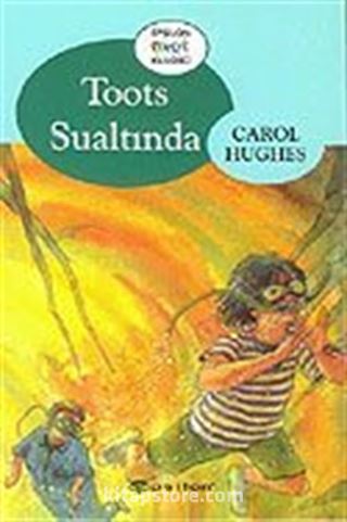 Toots Sualtında