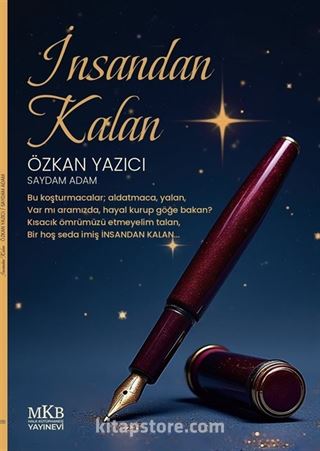 İnsandan Kalan
