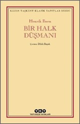 Bir Halk Düşmanı