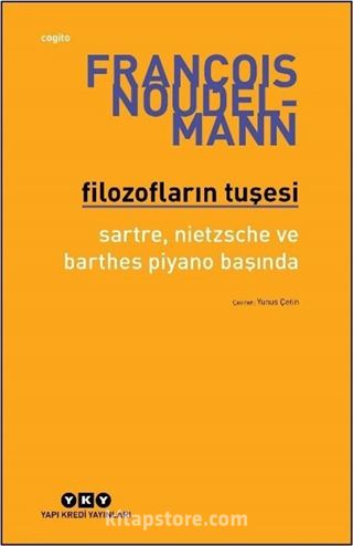 Filozofların Tuşesi