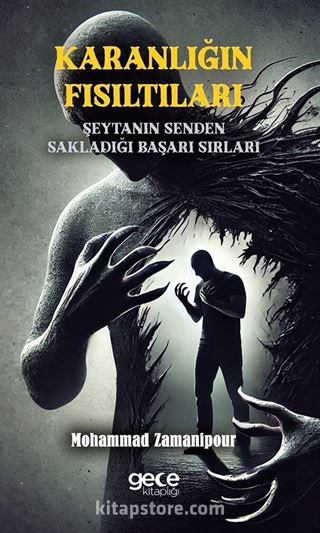 Karanlığın Fısıltıları