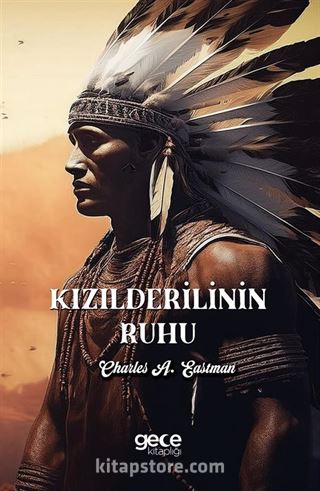 Kızılderilinin Ruhu