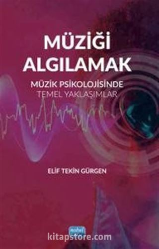 Müziği Algılamak
