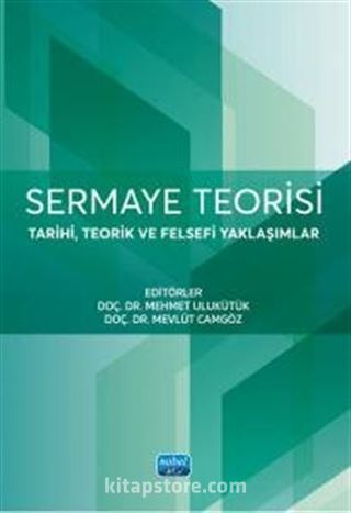 Sermaye Teorisi