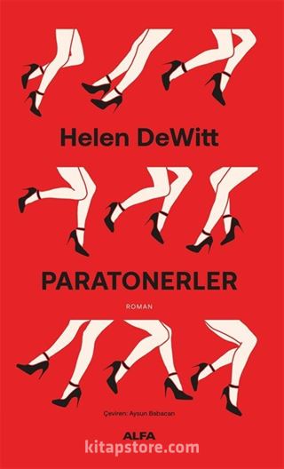 Paratonerler