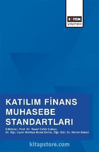Katılım Finans Muhasebe Standartları